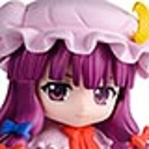 Patchouli Knowledge Nedoroid